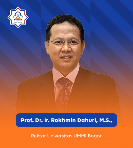 Universitas Ummi Bogor